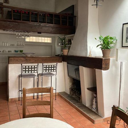 Le Cardinale - Un Voyage En Provence - 2 Chambres Avec Parking เอ็ก-ซอง-โพรวองซ์ ภายนอก รูปภาพ