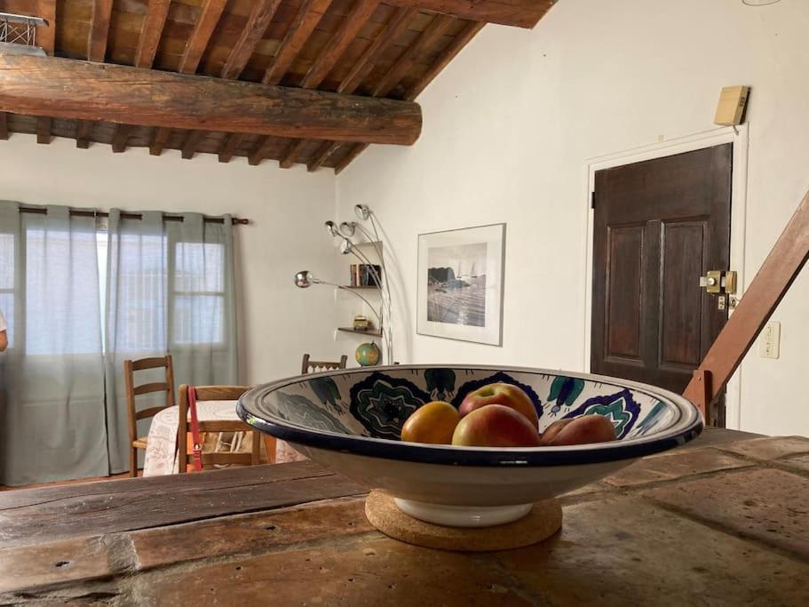 Le Cardinale - Un Voyage En Provence - 2 Chambres Avec Parking เอ็ก-ซอง-โพรวองซ์ ภายนอก รูปภาพ