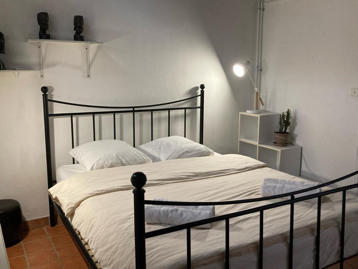 Le Cardinale - Un Voyage En Provence - 2 Chambres Avec Parking เอ็ก-ซอง-โพรวองซ์ ภายนอก รูปภาพ