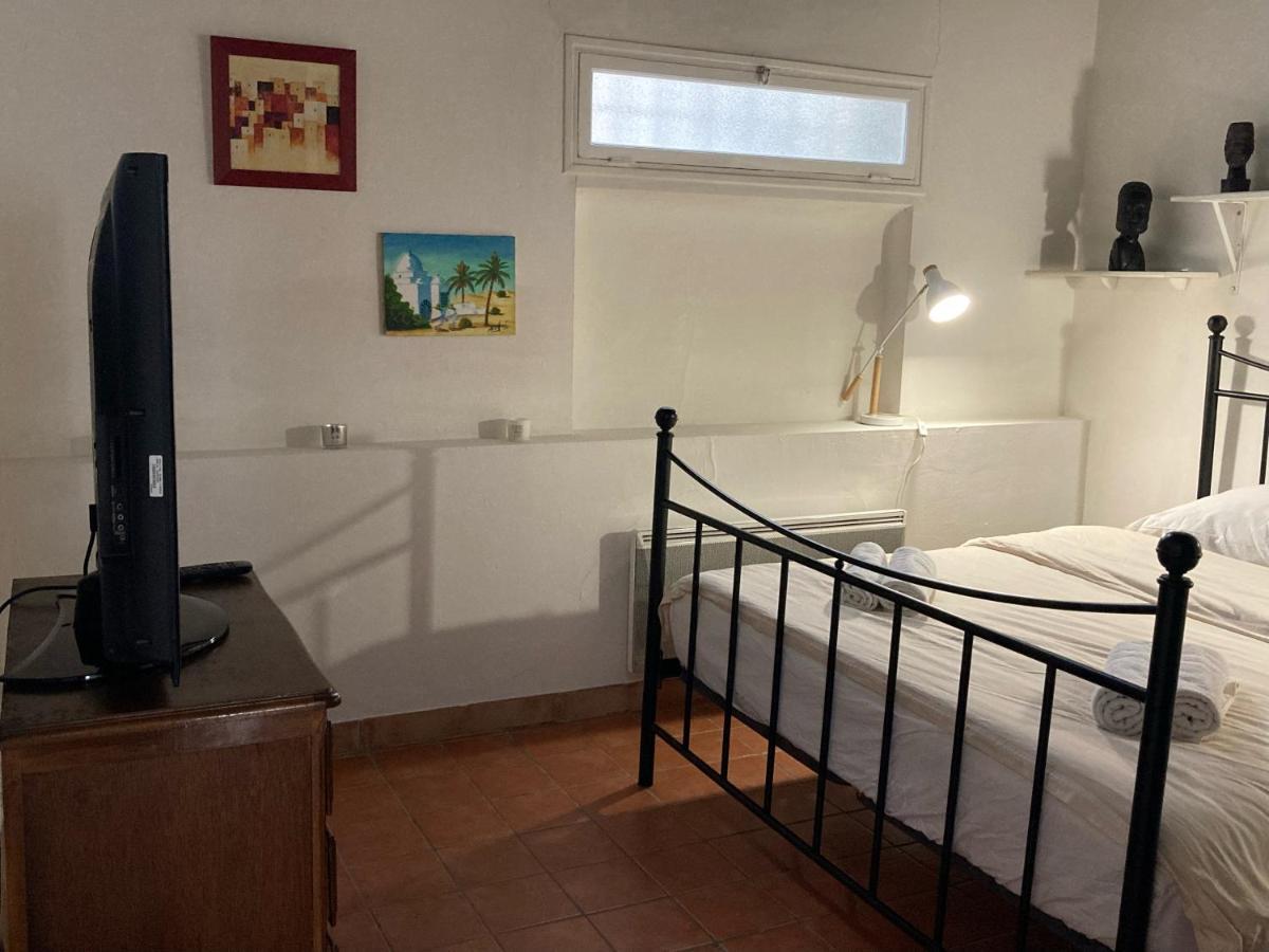Le Cardinale - Un Voyage En Provence - 2 Chambres Avec Parking เอ็ก-ซอง-โพรวองซ์ ภายนอก รูปภาพ