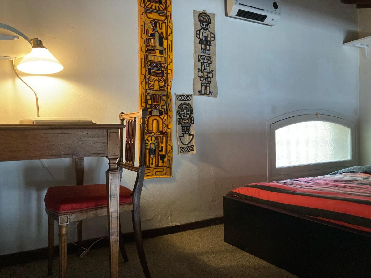 Le Cardinale - Un Voyage En Provence - 2 Chambres Avec Parking เอ็ก-ซอง-โพรวองซ์ ภายนอก รูปภาพ